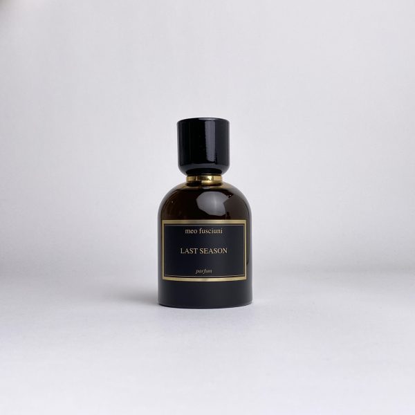 Meo Fusciuni Last Season Parfum