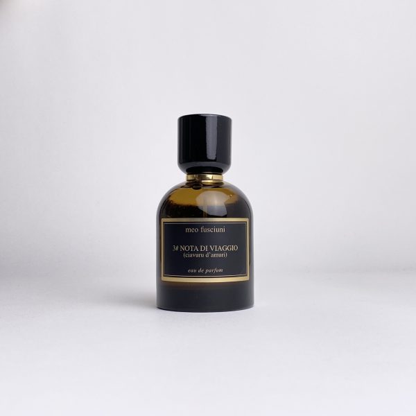 Meo Fusciuni Nota de Viaggio (Ciavuru d’Amuri) Eau de Parfum