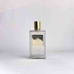 Mizensir Elixir de Musc Eau de Parfum