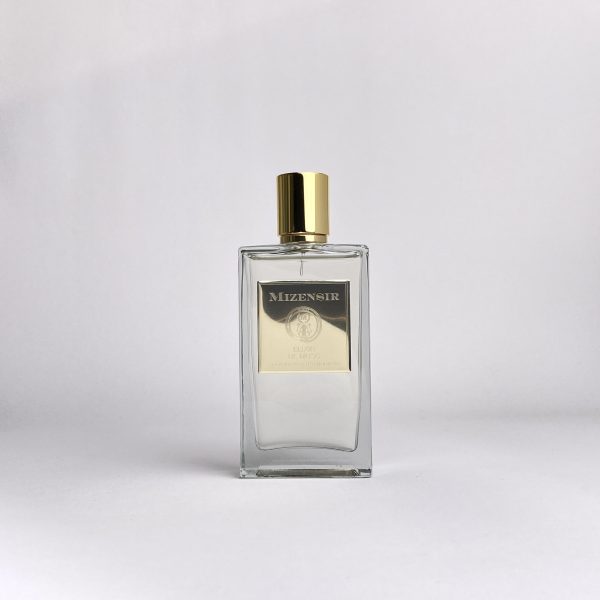 Mizensir Elixir de Musc Eau de Parfum