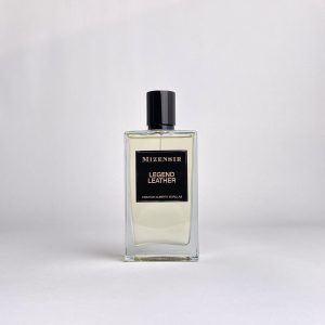 Mizensir Legend Leather Eau de Parfum