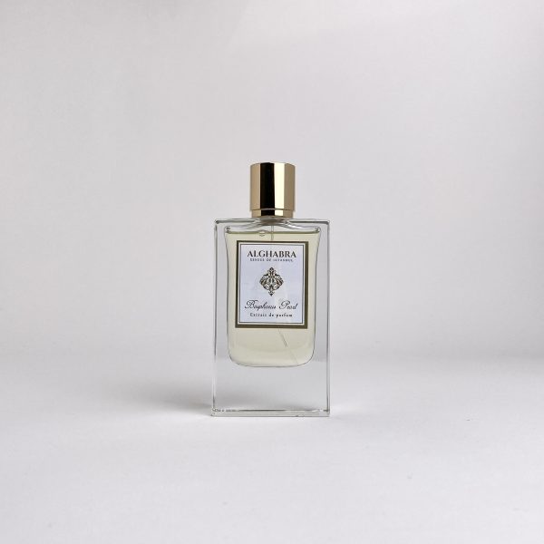 Alghabra Parfums Bosphorus Pearl Extrait de Parfum
