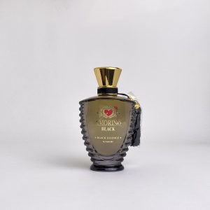 Amorino Black Essence Eau de Parfum