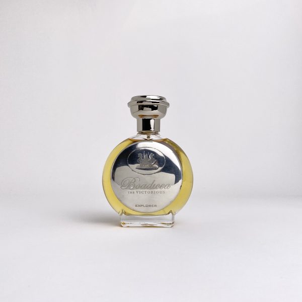 Boadicea the Victorious Explorer Eau de Parfum