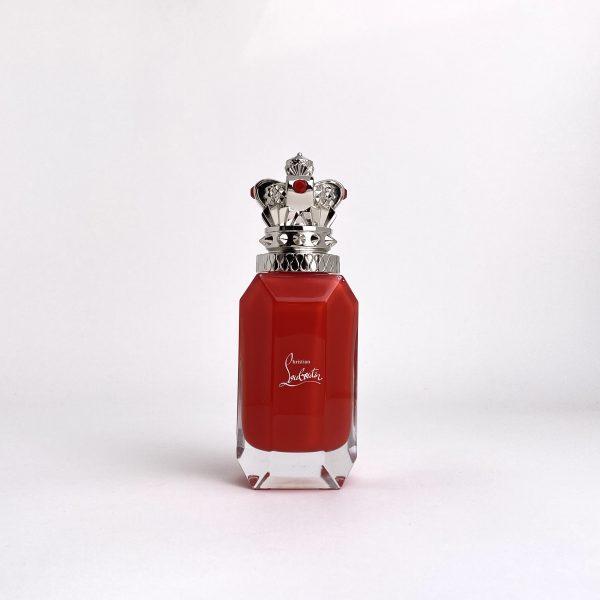 Christian Louboutin Loubicrown Eau de Parfum