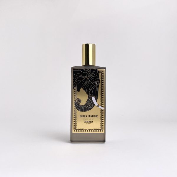 Memo Indian Leather Eau de Parfum
