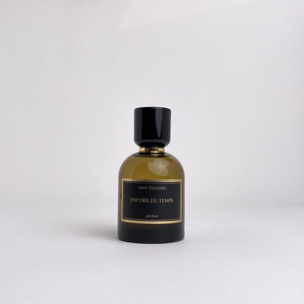 meo fusciuni Encore du Temps Parfum