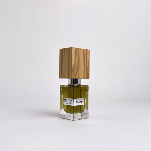 Nasomatto Absinthe Extrait de Parfum