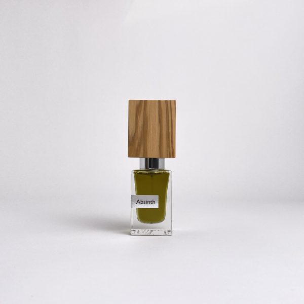 Nasomatto Absinthe Extrait de Parfum