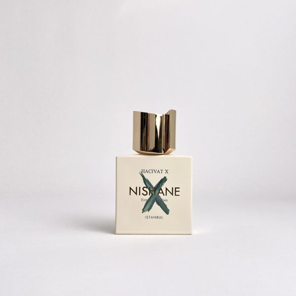 Nishane Hacivat X Extrait de Parfum