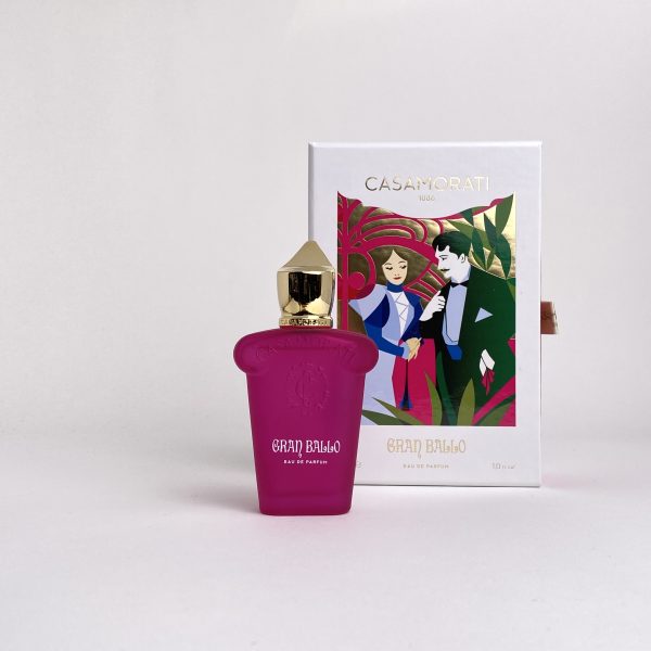 Xerjoff Casamorati Gran Ballo Eau de Parfum