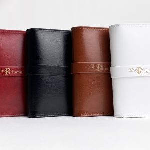 Decants Travel Pouch