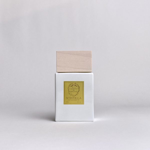 Giardini di Toscana Scintilla Eau de Parfum