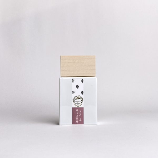 Giardini di Toscana Shabby Chic Eau de Parfum