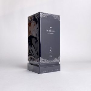 Mind Games En Prise Extrait de Parfum