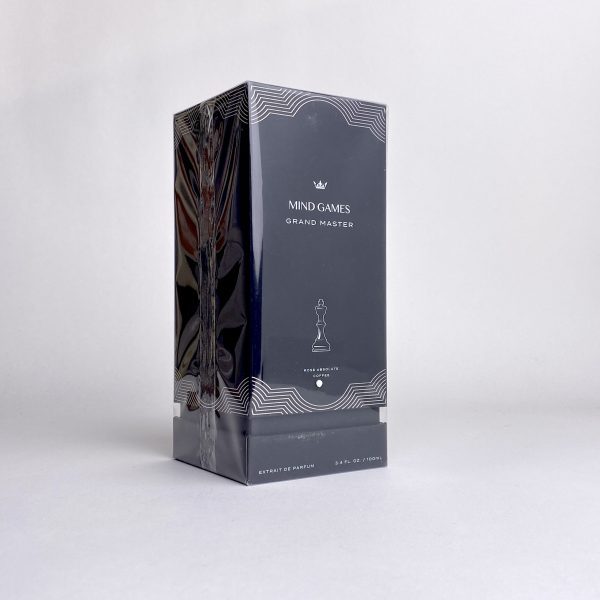 Mind Games Grand Master Extrait de Parfum