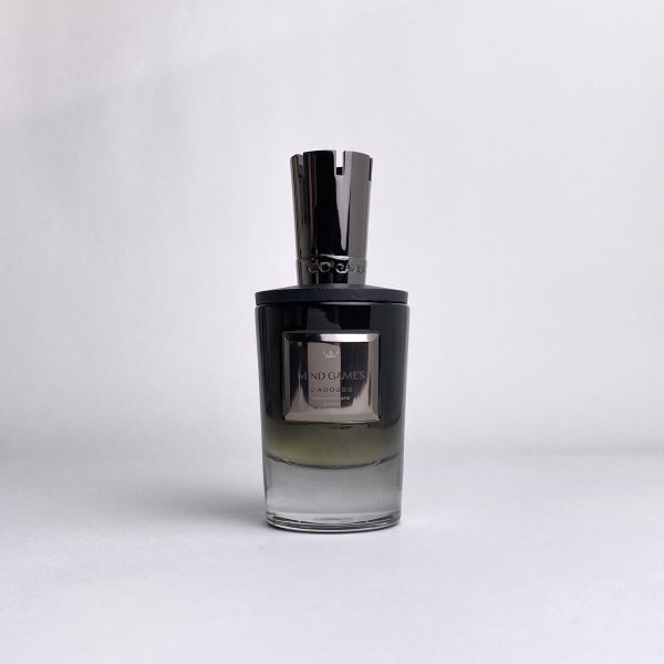 Mind Games J'Adoube Extrait de Parfum