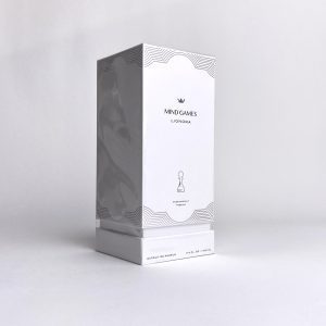 Mind Games Lionora Extrait de Parfum