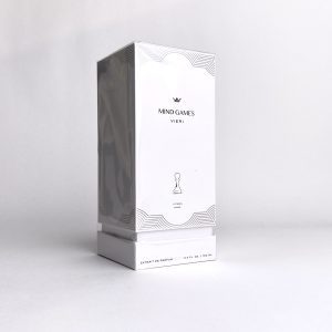 Mind Games Vieri Extrait de Parfum