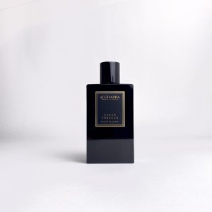 Alghabra Parfums Cuban Tobacco Extrait de Parfum