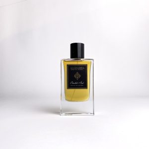 Alghabra Parfums Istanbul's Soul Extrait de Parfum