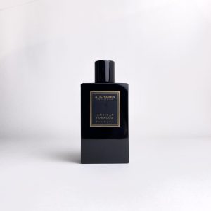 Alghabra Parfums Jamaican Tobacco Extrait de Parfum