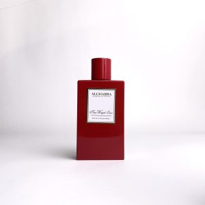 Alghabra Parfums Neva Winged Lions Extrait de Parfum