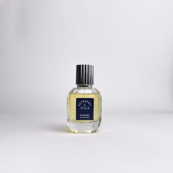 Astrophil & Stella The Iris Way Extrait de Parfum