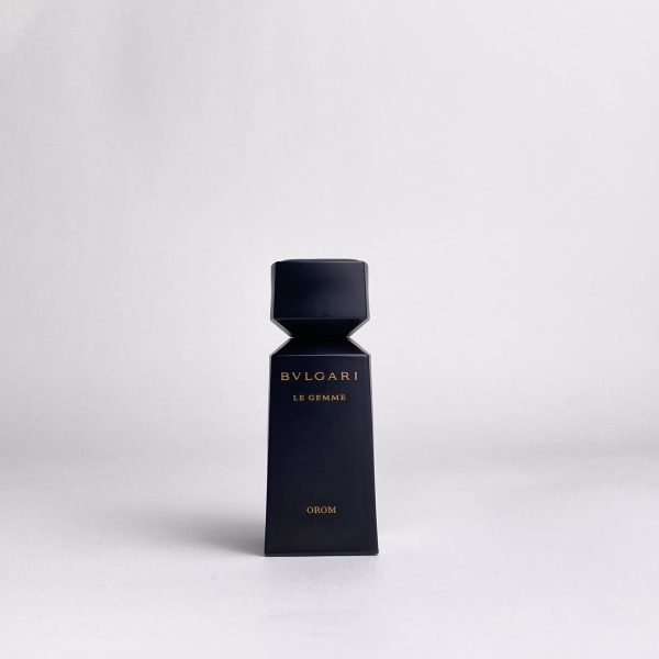 Bvlgari Orom Eau de Parfum