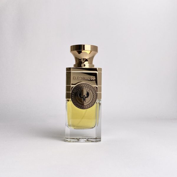 Electimuss Jupiter Pure Parfum