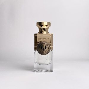 Electimuss Silvanus Pure Parfum
