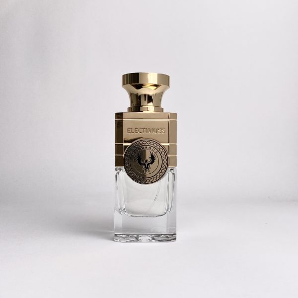 Electimuss Silvanus Pure Parfum