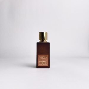 Gleam London Espresso Please Extrait de Parfum