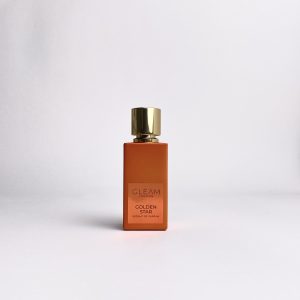 Gleam London Golden Star Extrait de Parfum