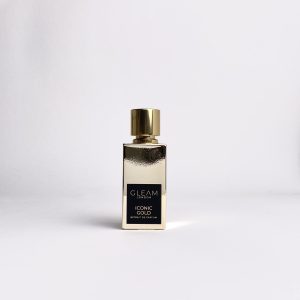 Gleam London Iconic Gold Extrait de Parfum