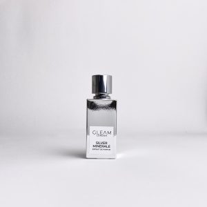 Gleam London Silver Minerale Extrait de Parfum