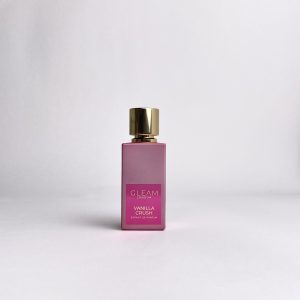 Gleam London Vanilla Crush Extrait de Parfum
