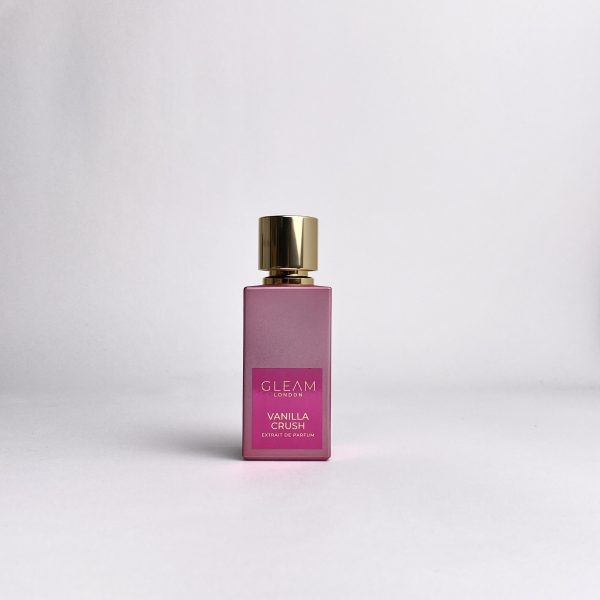 Gleam London Vanilla Crush Extrait de Parfum
