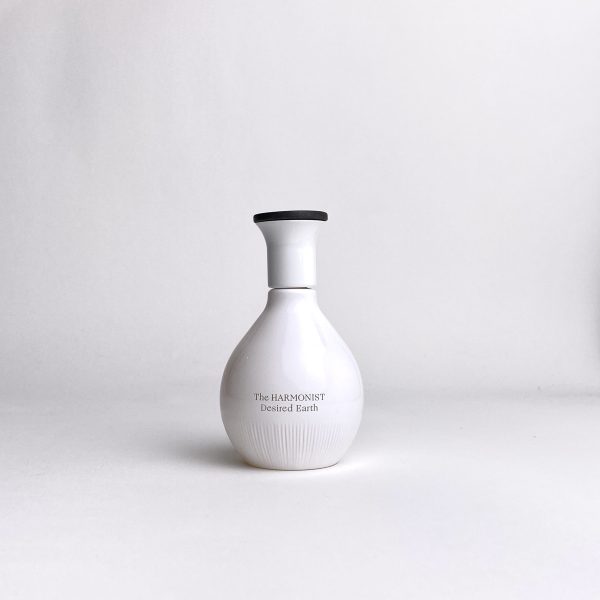 The HARMONIST Desired Earth Parfum