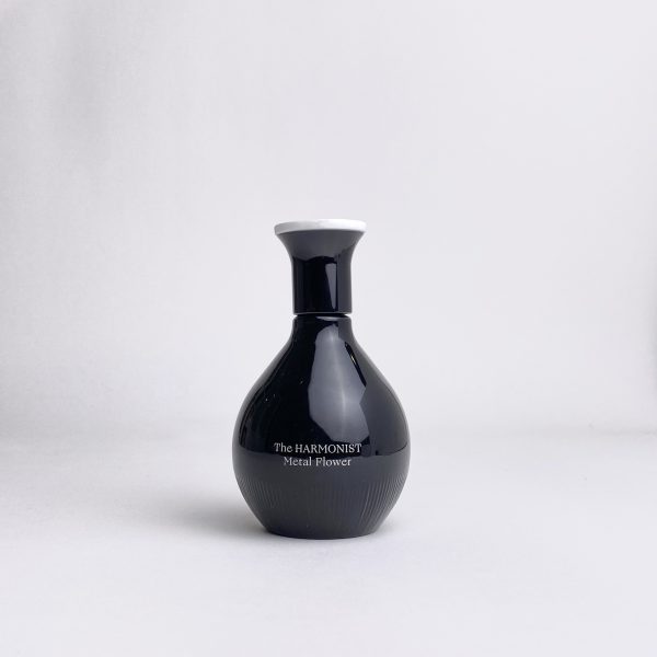 The HARMONIST Metal Flower Parfum