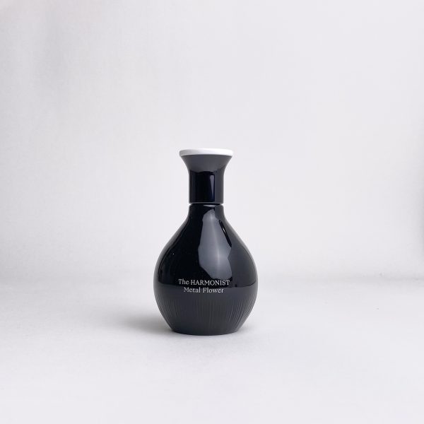 The HARMONIST Metal Flower Eau de Parfum